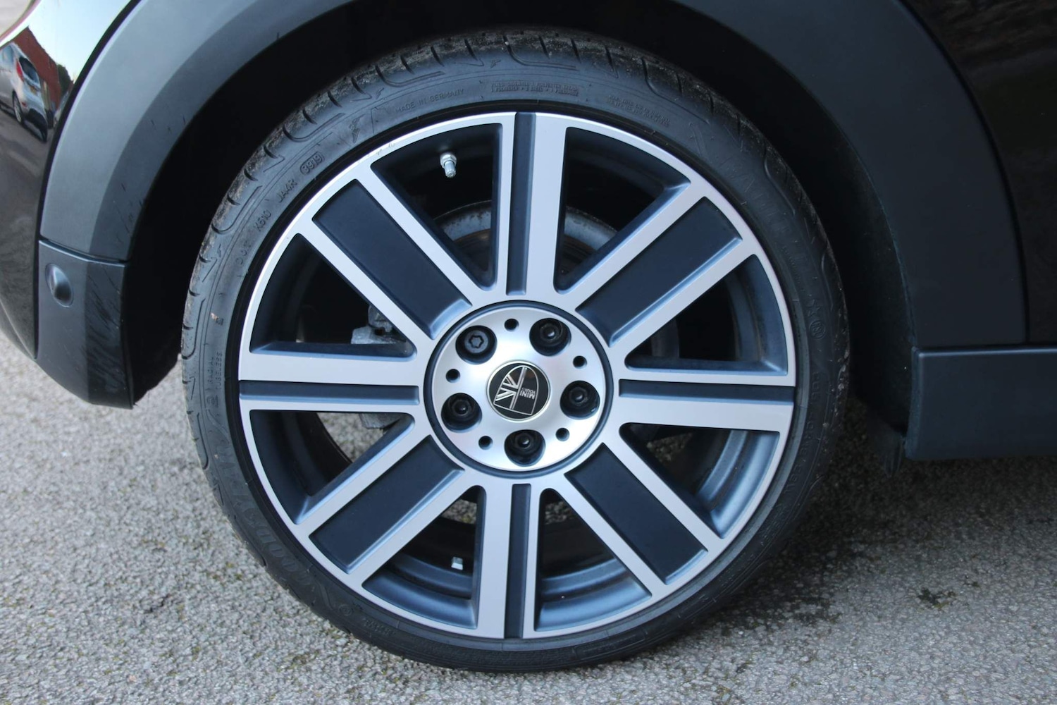 Used MINI Hatch 2019 for sale - 76457502: Photo 26