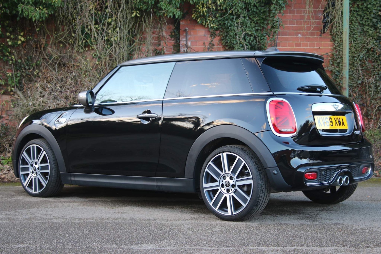 Used MINI Hatch 2019 for sale - 76457502: Photo 6