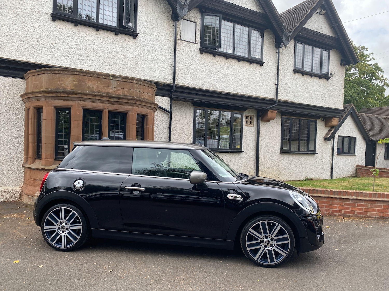 Used MINI Hatch 2019 for sale - 76457502: Photo 7