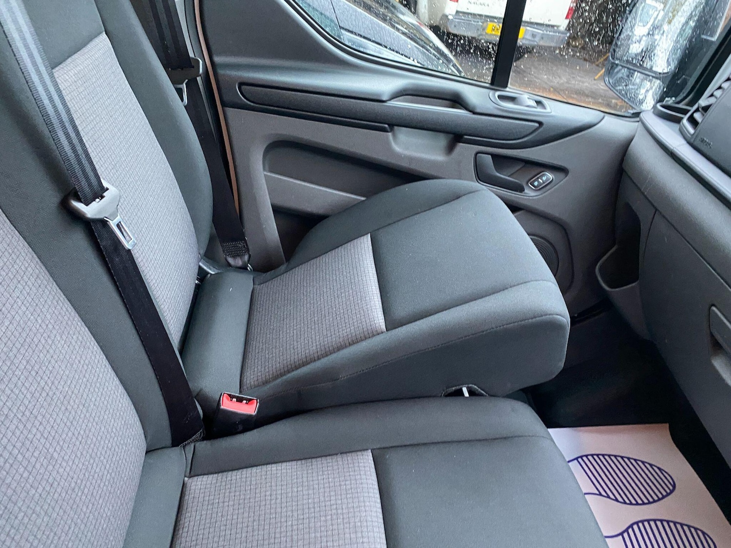 Used Ford Transit Custom 2018 for sale - 77479160: Photo 14