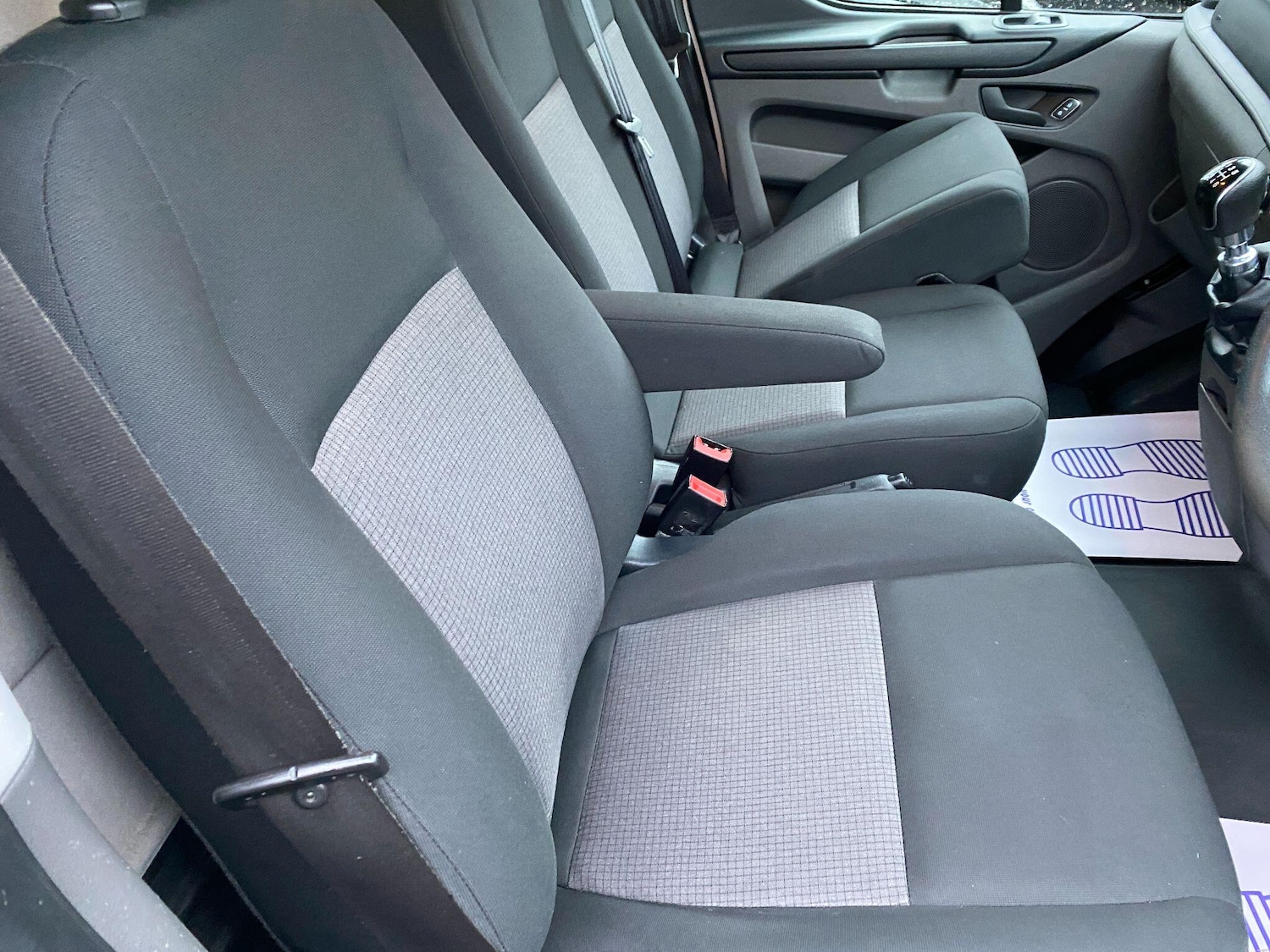 Used Ford Transit Custom 2018 for sale - 77479160: Photo 3