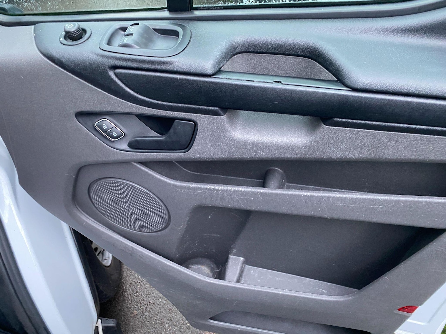 Used Ford Transit Custom 2018 for sale - 77479160: Photo 6