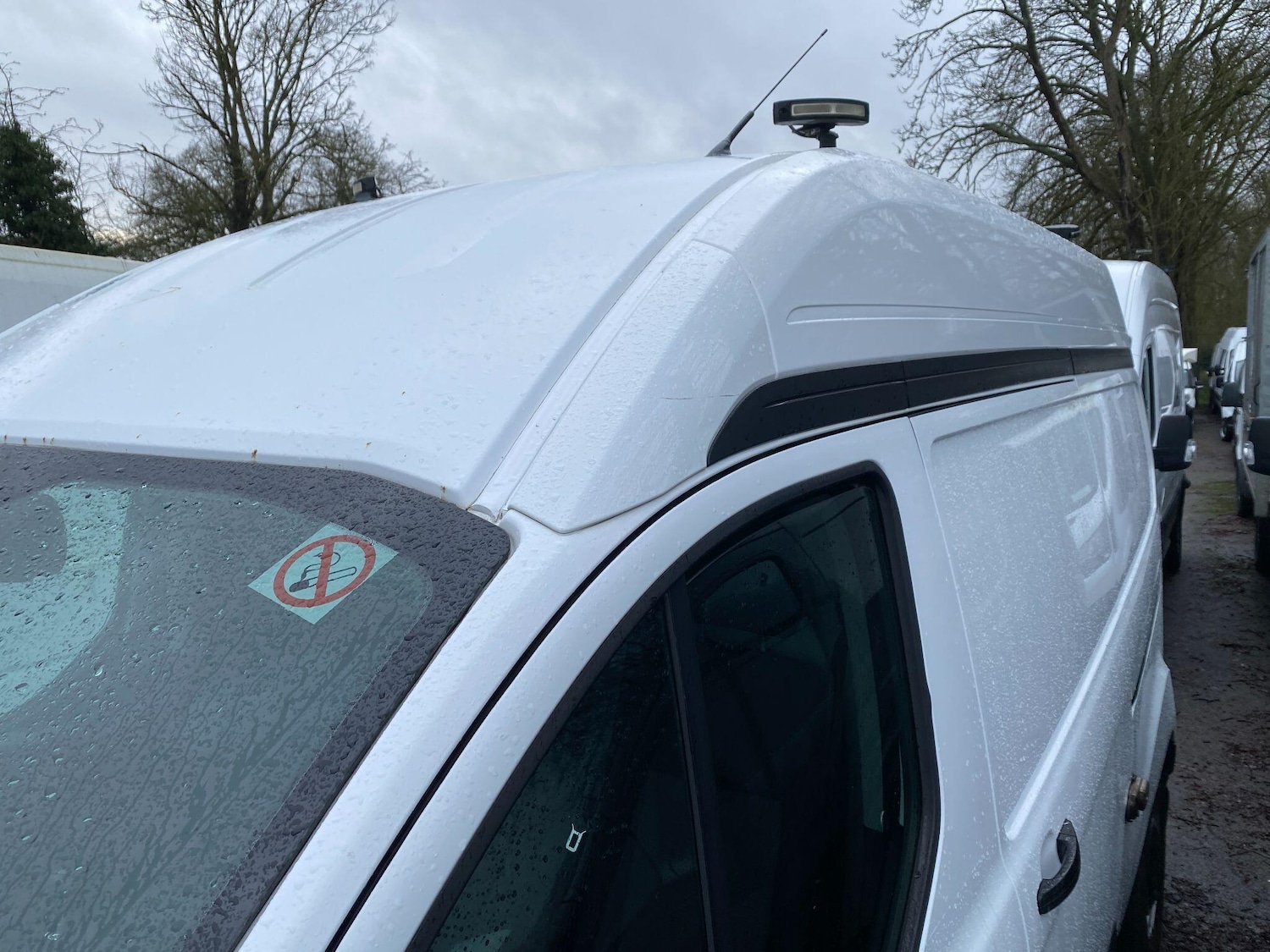 Used Ford Transit Custom 2018 for sale - 77479160: Photo 7