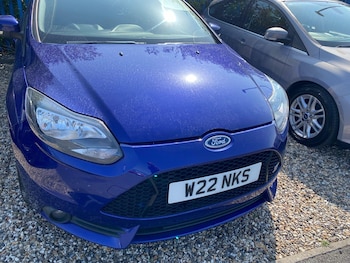 Used Ford Focus 2013 for sale - 75578722: Photo