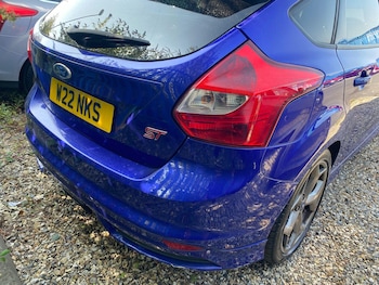 Used Ford Focus 2013 for sale - 75578722: Photo