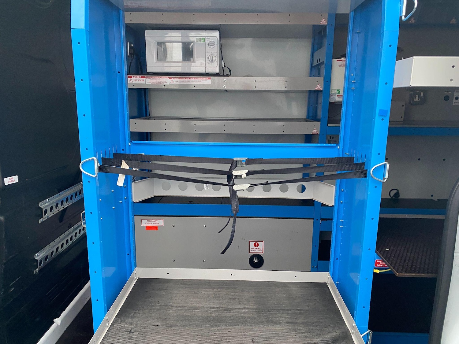 Used Ford Transit 2018 for sale - 76456859: Photo 13