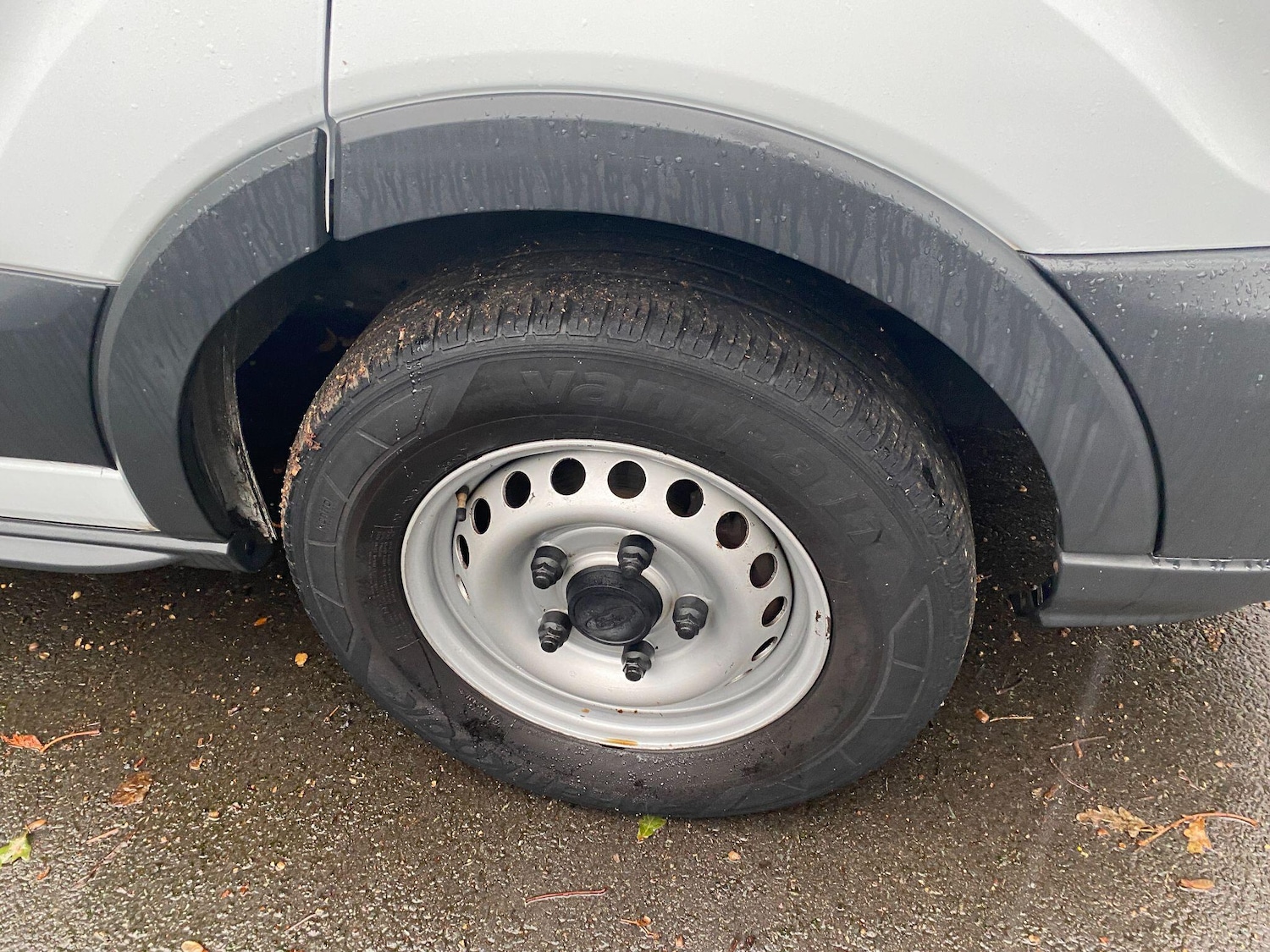 Used Ford Transit 2018 for sale - 76456859: Photo 14