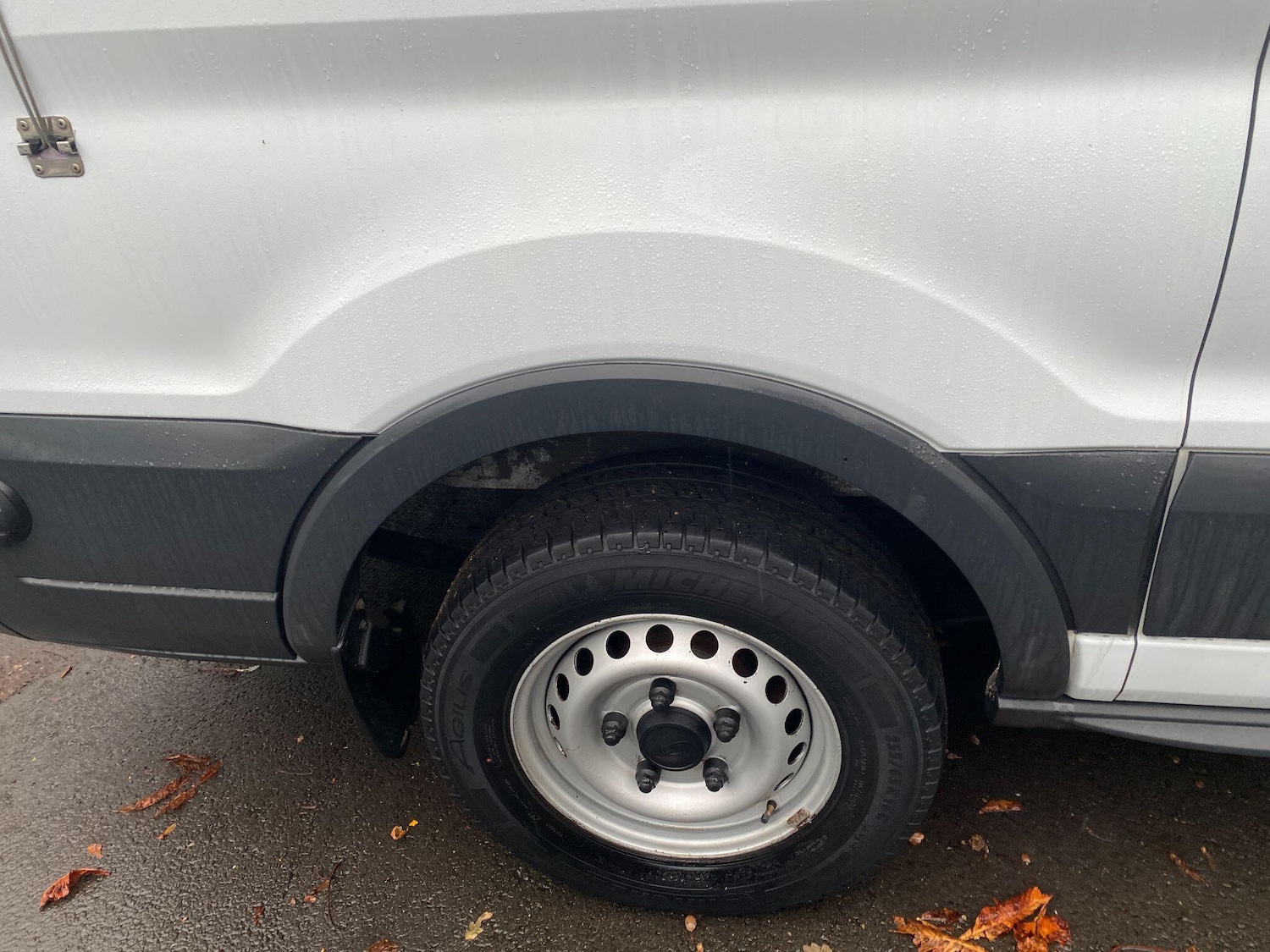 Used Ford Transit 2018 for sale - 76456859: Photo 15