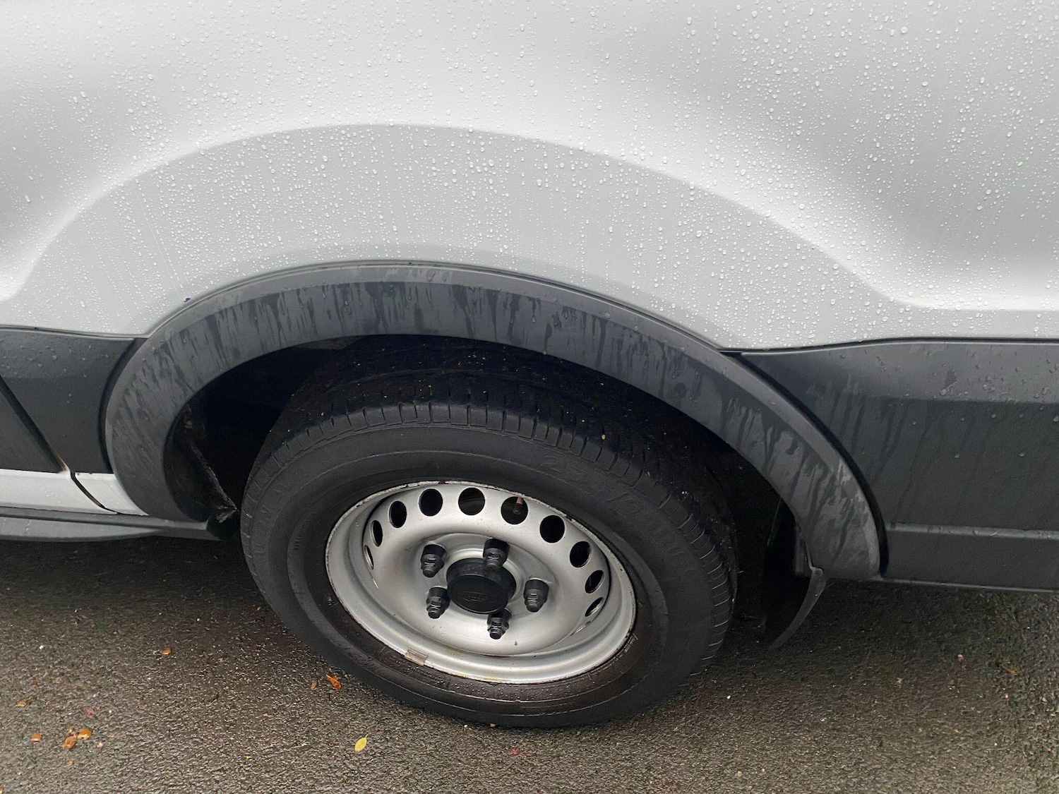 Used Ford Transit 2018 for sale - 76456859: Photo 16