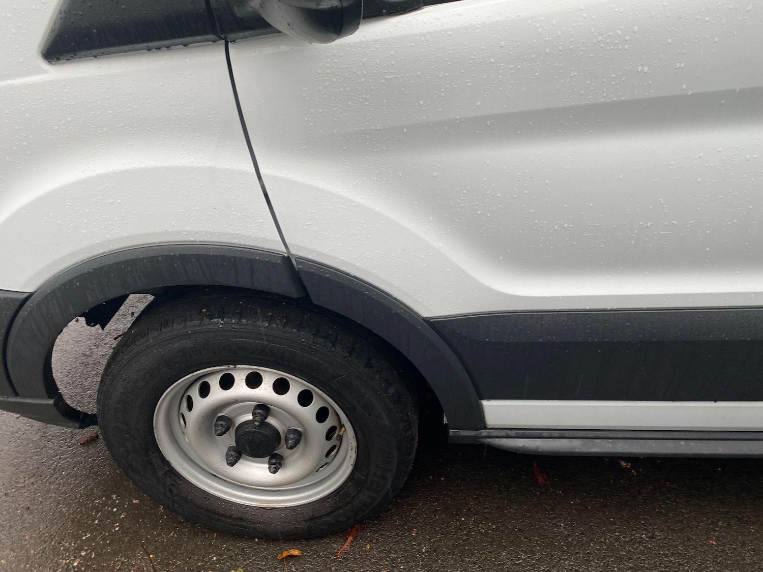 Used Ford Transit 2018 for sale - 76456859: Photo 17