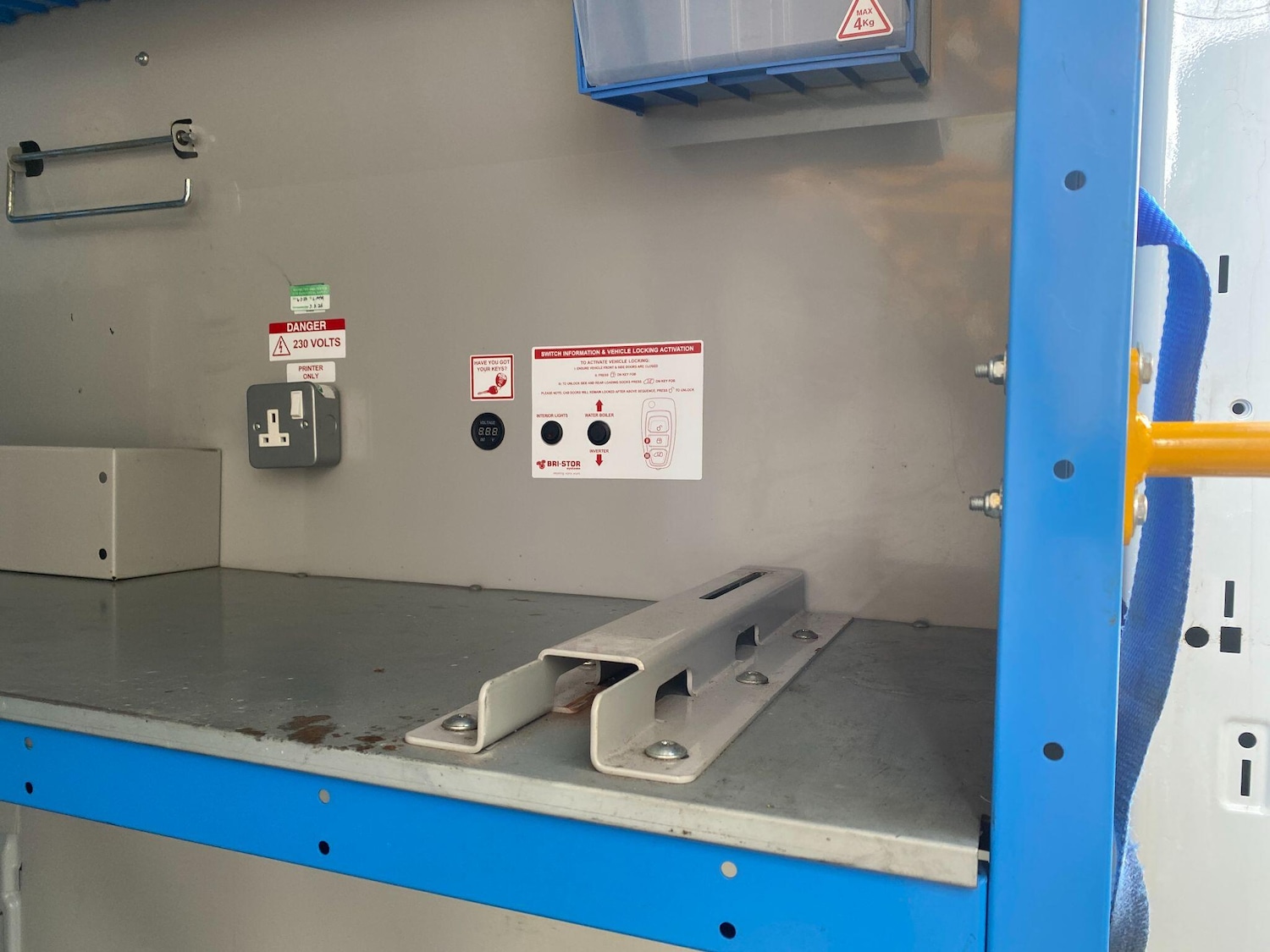 Used Ford Transit 2018 for sale - 76456859: Photo 27