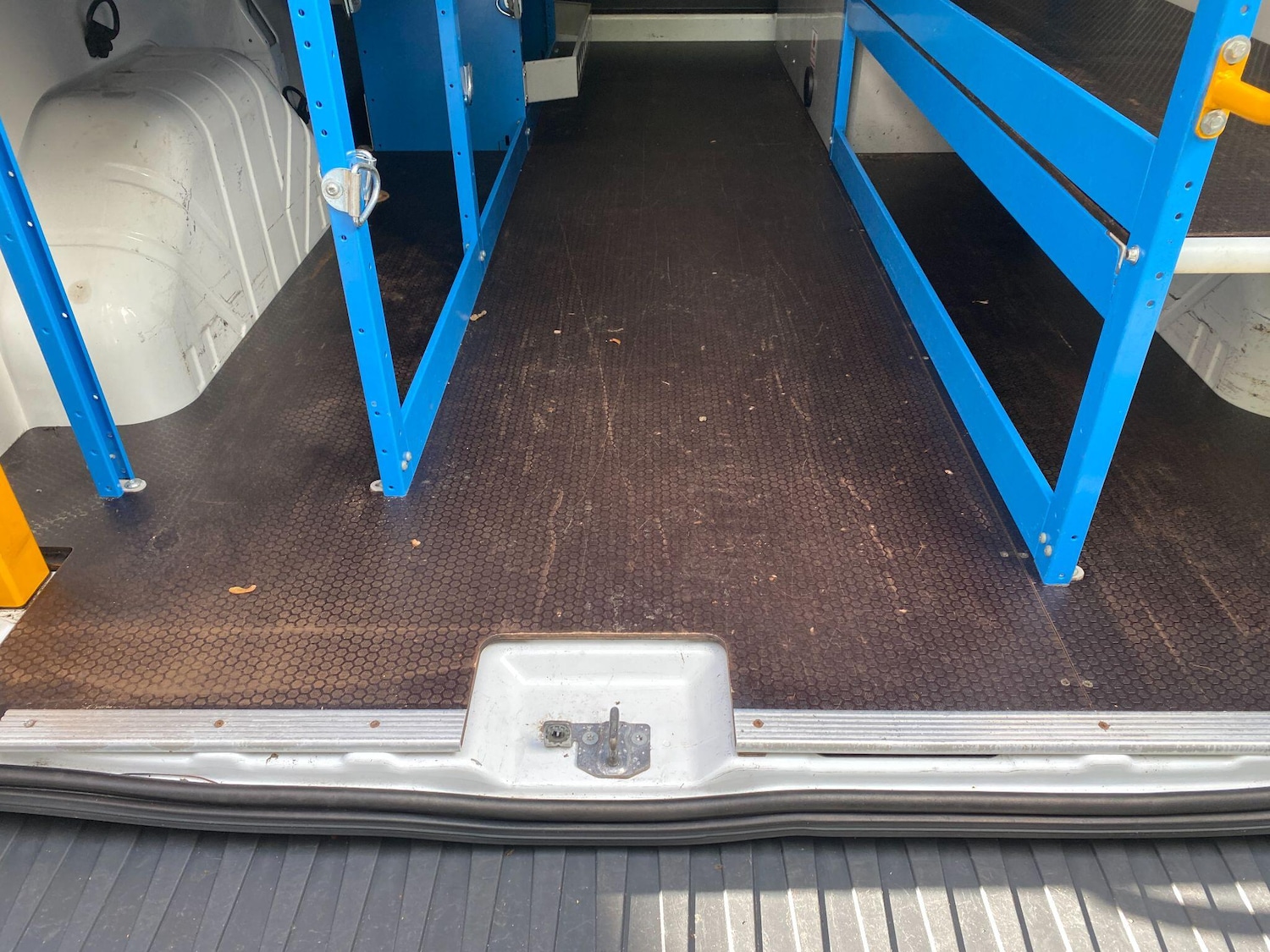 Used Ford Transit 2018 for sale - 76456859: Photo 29