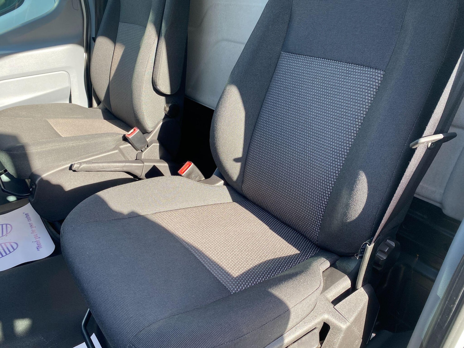 Used Ford Transit 2018 for sale - 76456859: Photo 31