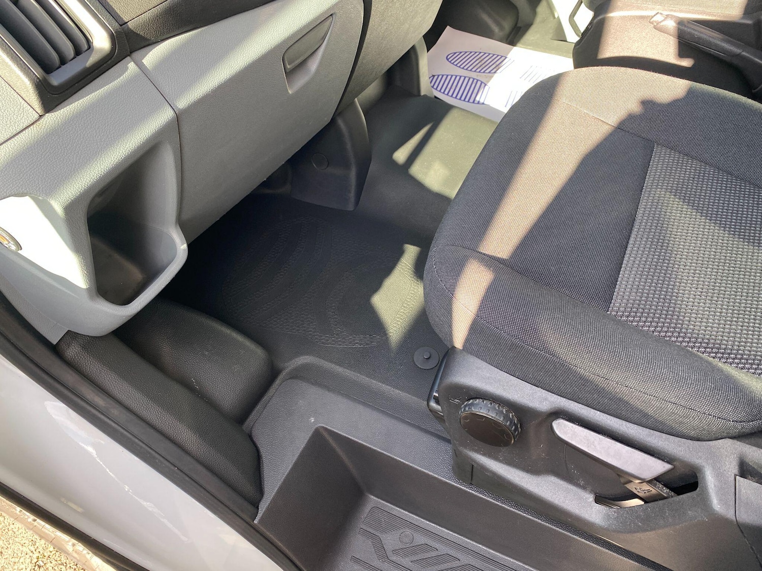 Used Ford Transit 2018 for sale - 76456859: Photo 32