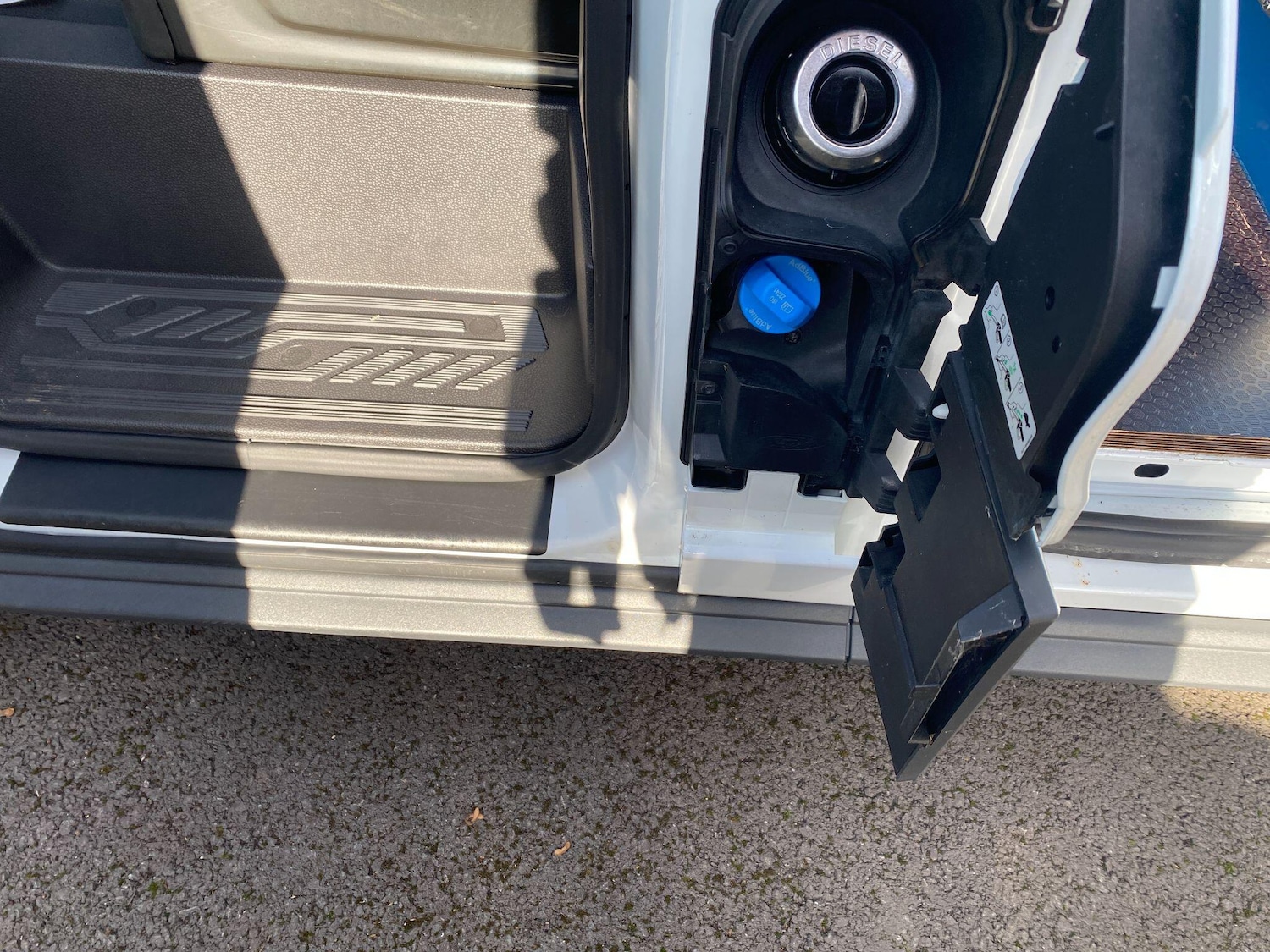 Used Ford Transit 2018 for sale - 76456859: Photo 33