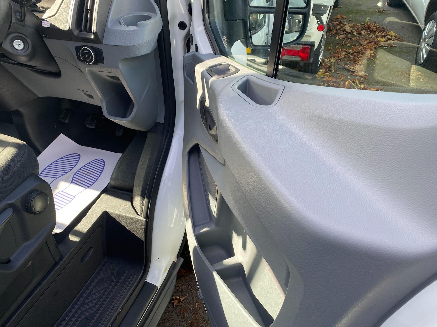 Used Ford Transit 2018 for sale - 76456859: Photo 36