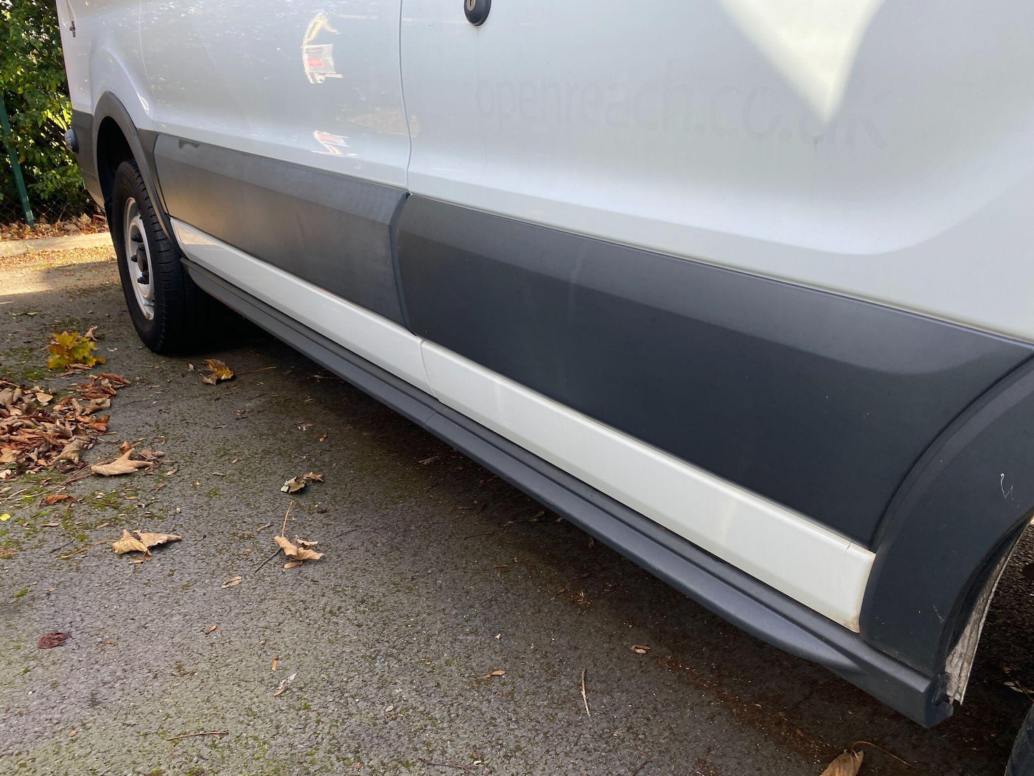 Used Ford Transit 2018 for sale - 76456859: Photo 37