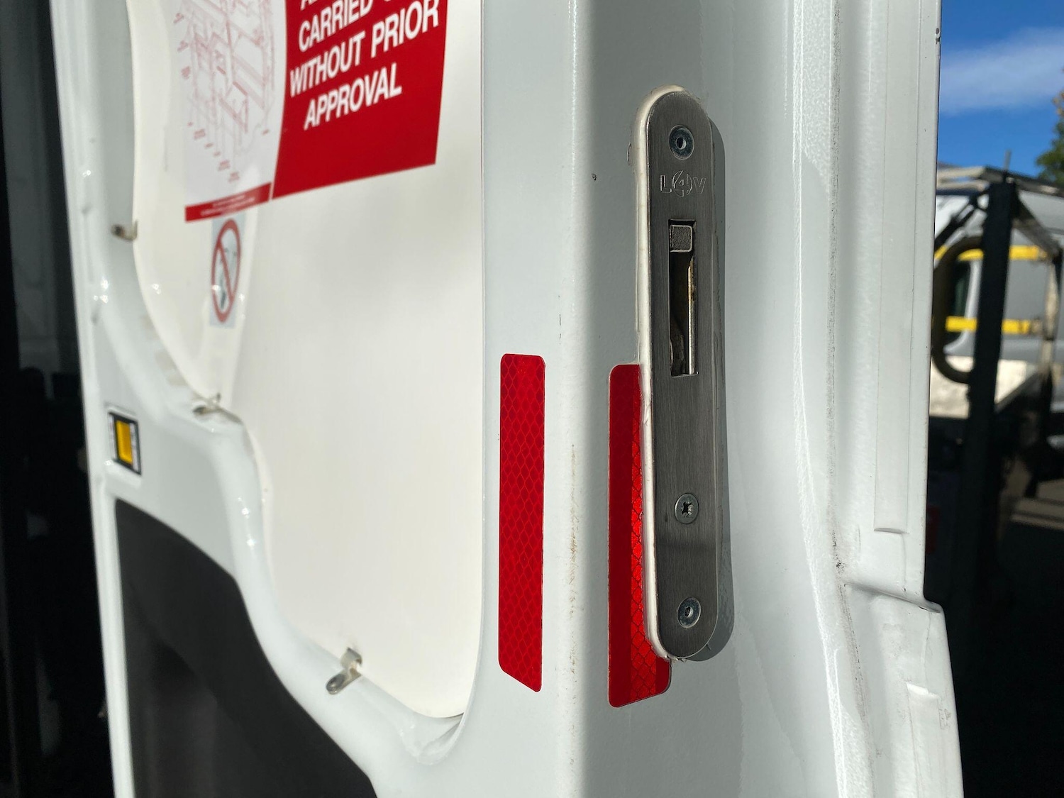 Used Ford Transit 2018 for sale - 76456859: Photo 38