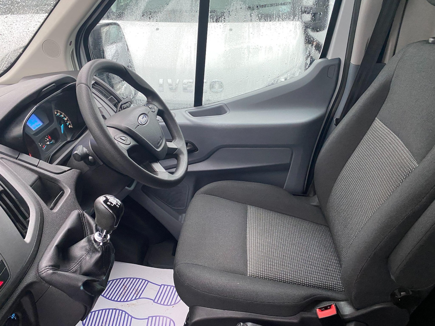 Used Ford Transit 2018 for sale - 76456859: Photo 7