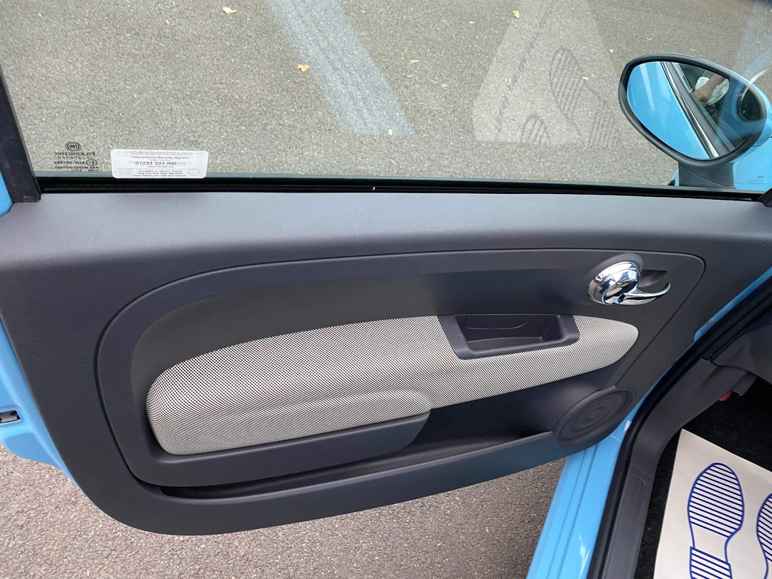 Used Fiat 500 for sale - 76997592: Photo 13