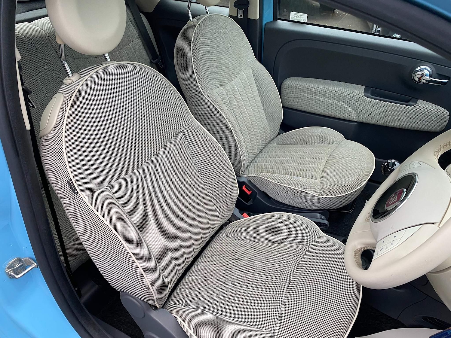 Used Fiat 500 for sale - 76997592: Photo 3