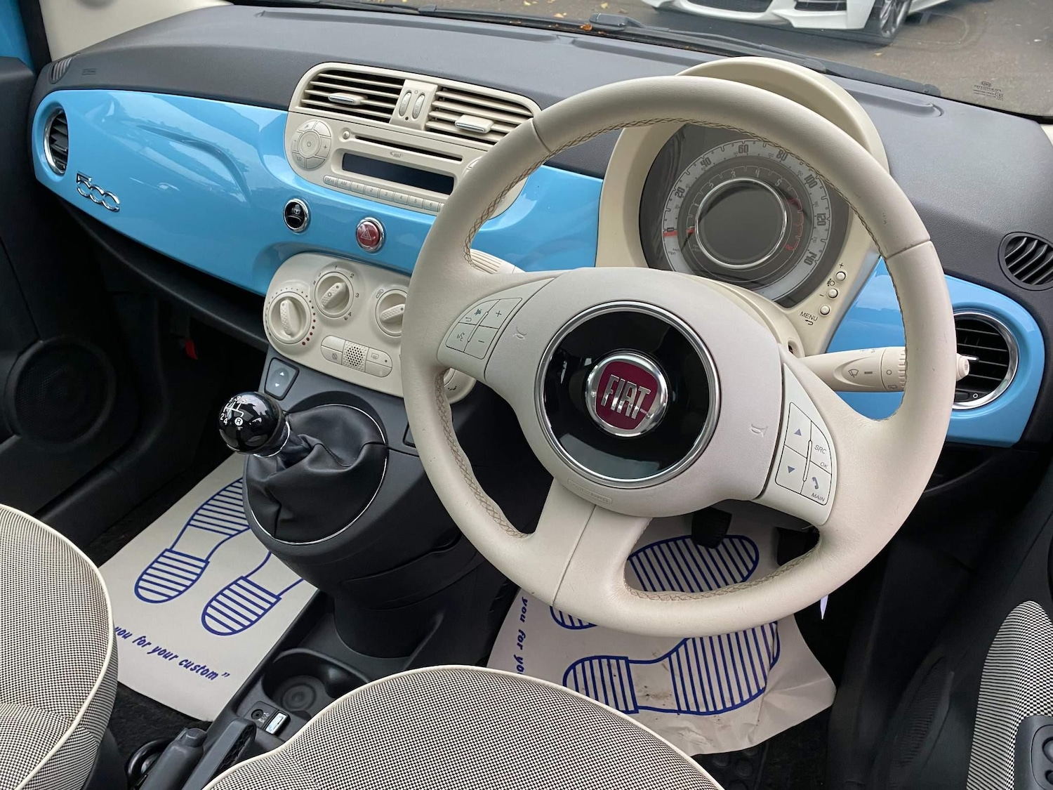Used Fiat 500 for sale - 76997592: Photo 6