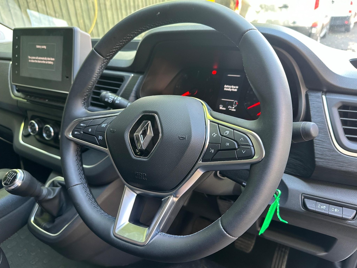 Used Renault Trafic 2022 for sale - 76994172: Photo 10