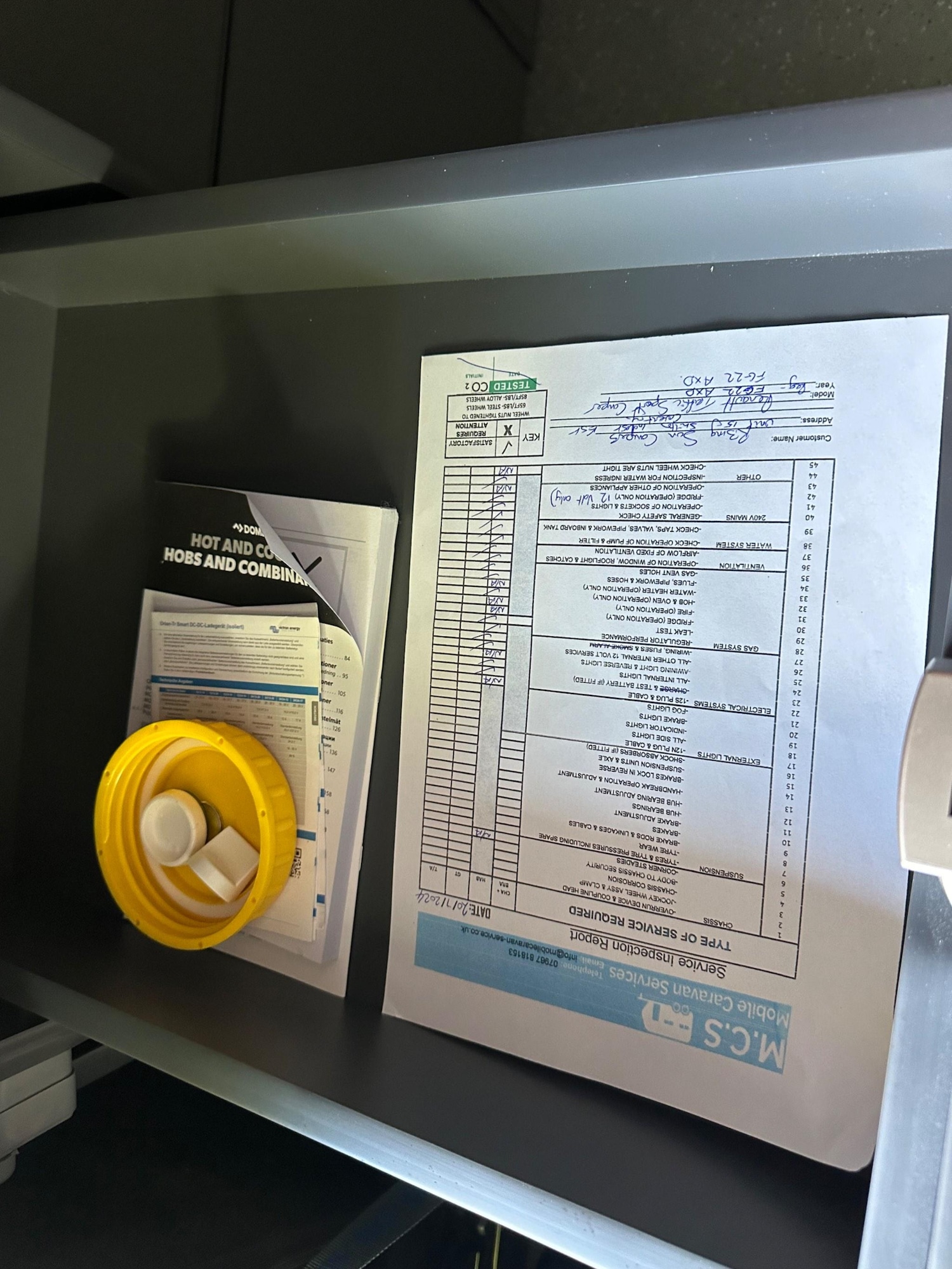 Used Renault Trafic 2022 for sale - 76994172: Photo 12