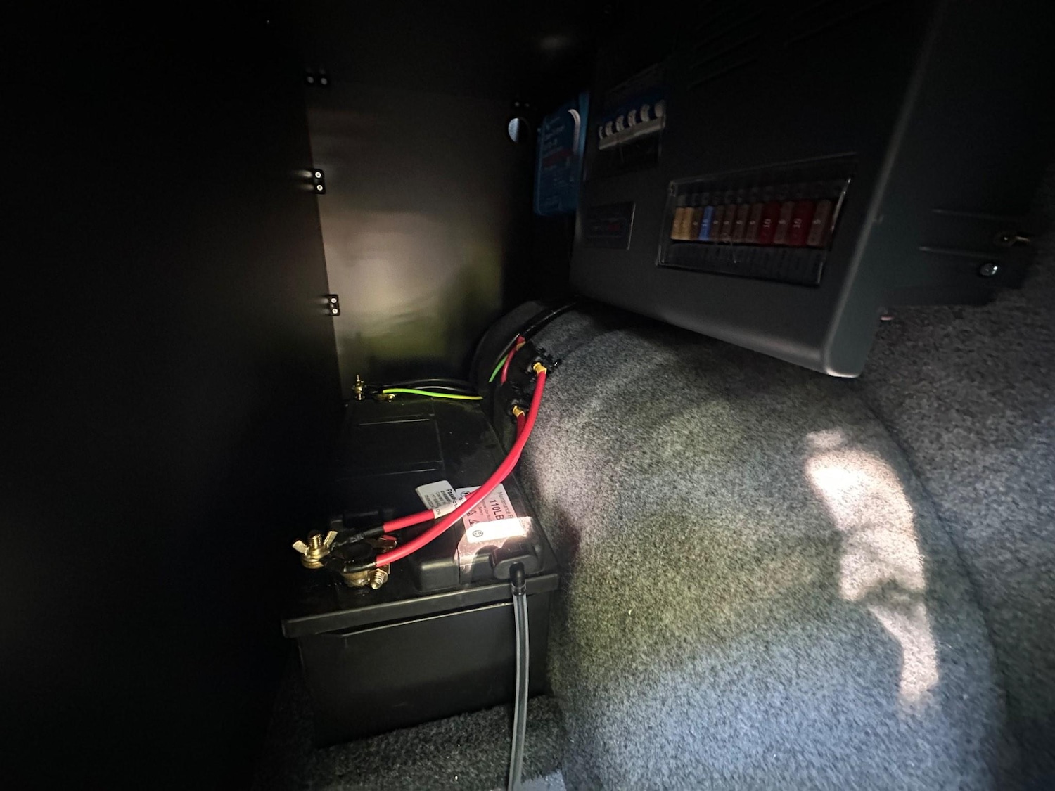 Used Renault Trafic 2022 for sale - 76994172: Photo 22