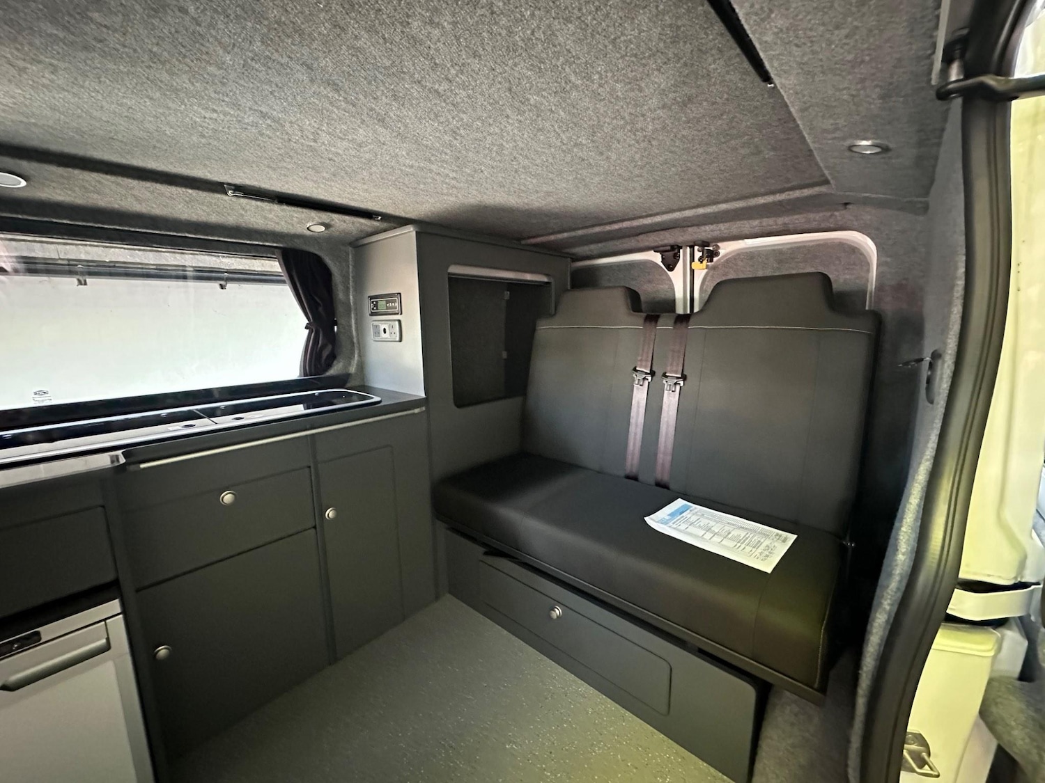 Used Renault Trafic 2022 for sale - 76994172: Photo 23