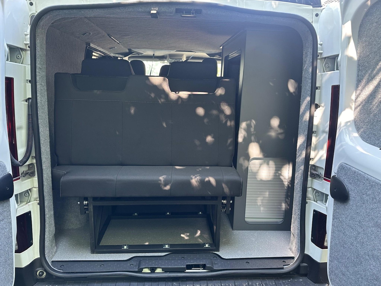 Used Renault Trafic 2022 for sale - 76994172: Photo 25