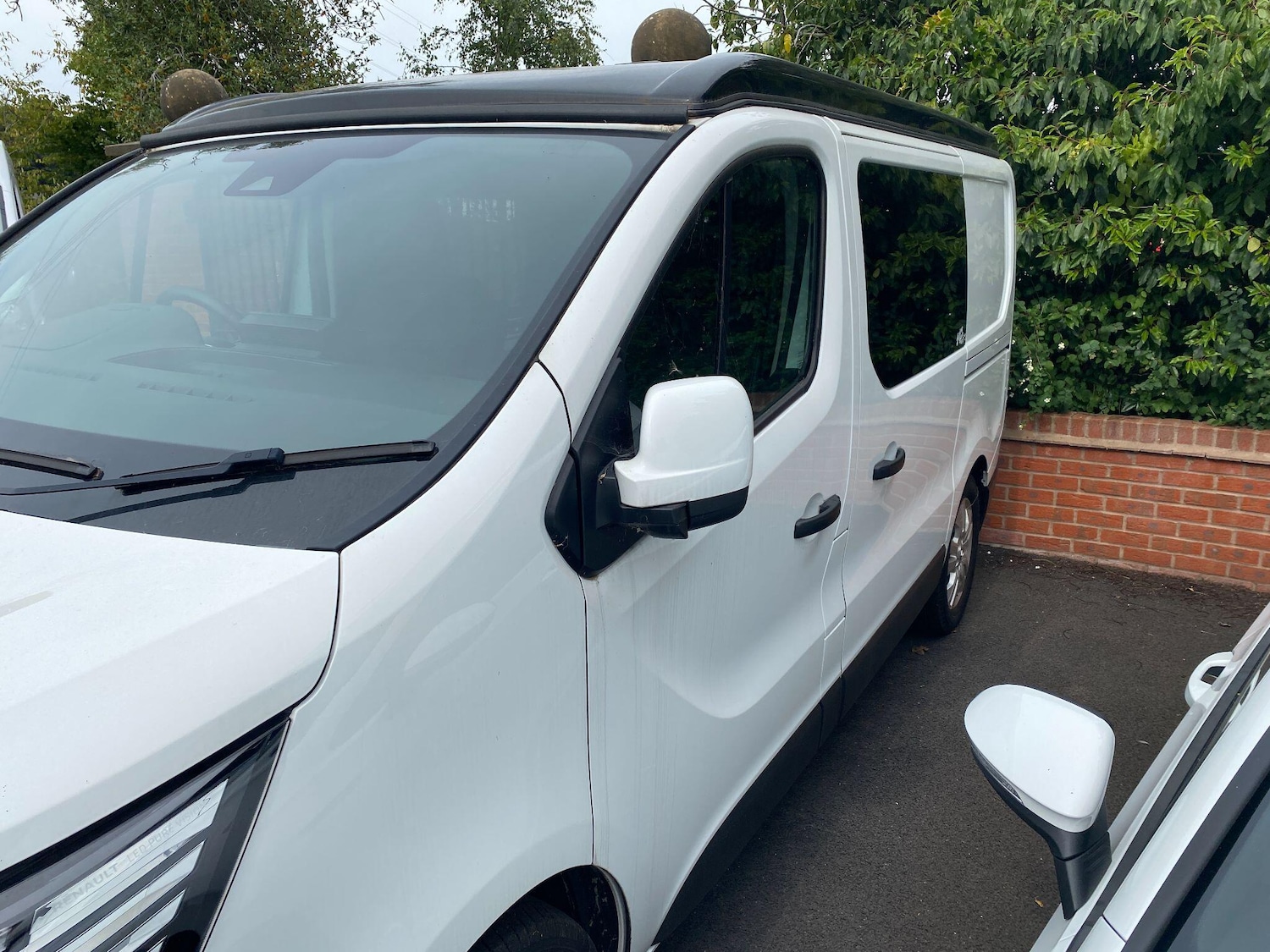 Used Renault Trafic 2022 for sale - 76994172: Photo 27