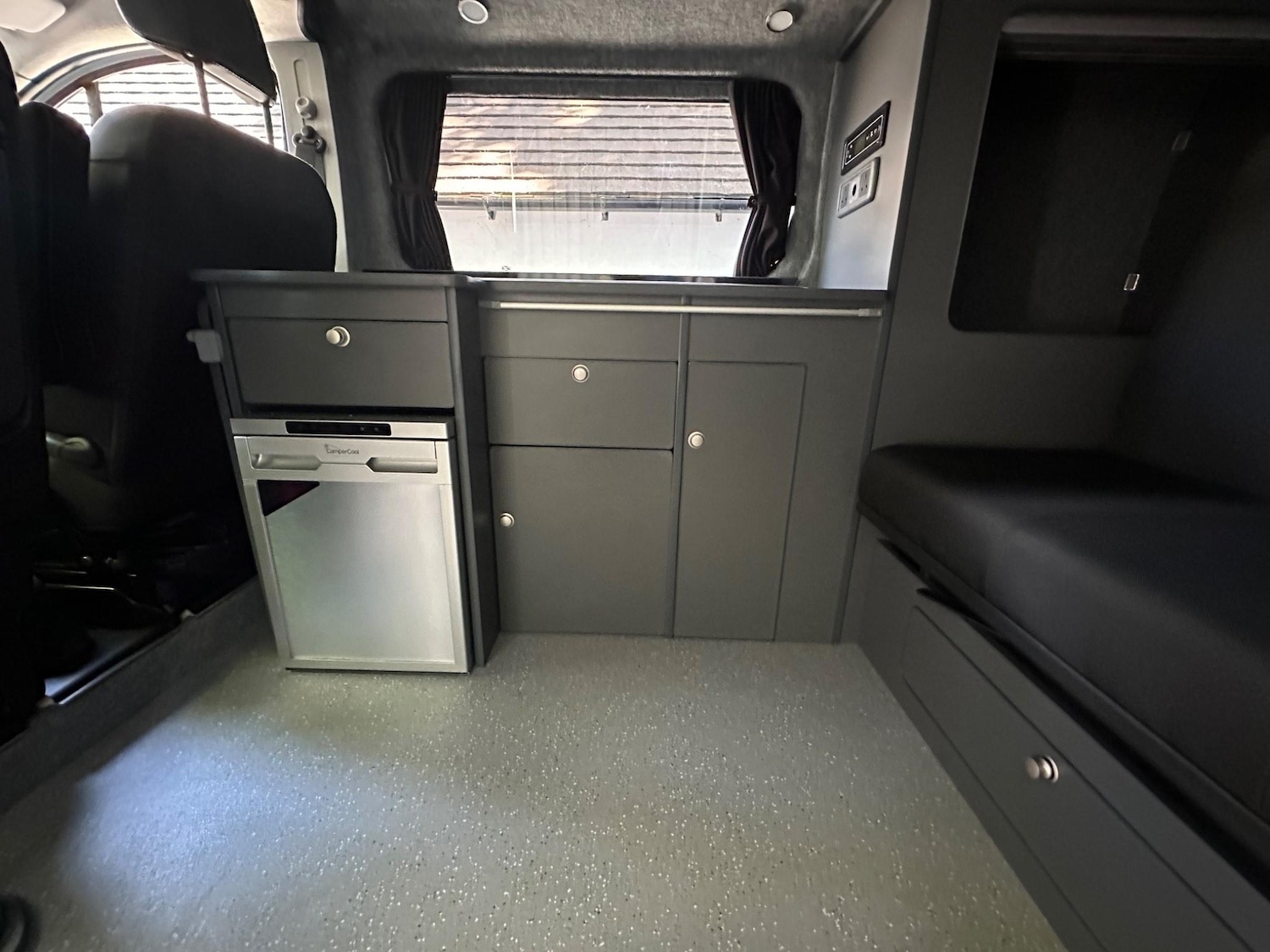 Used Renault Trafic 2022 for sale - 76994172: Photo 3