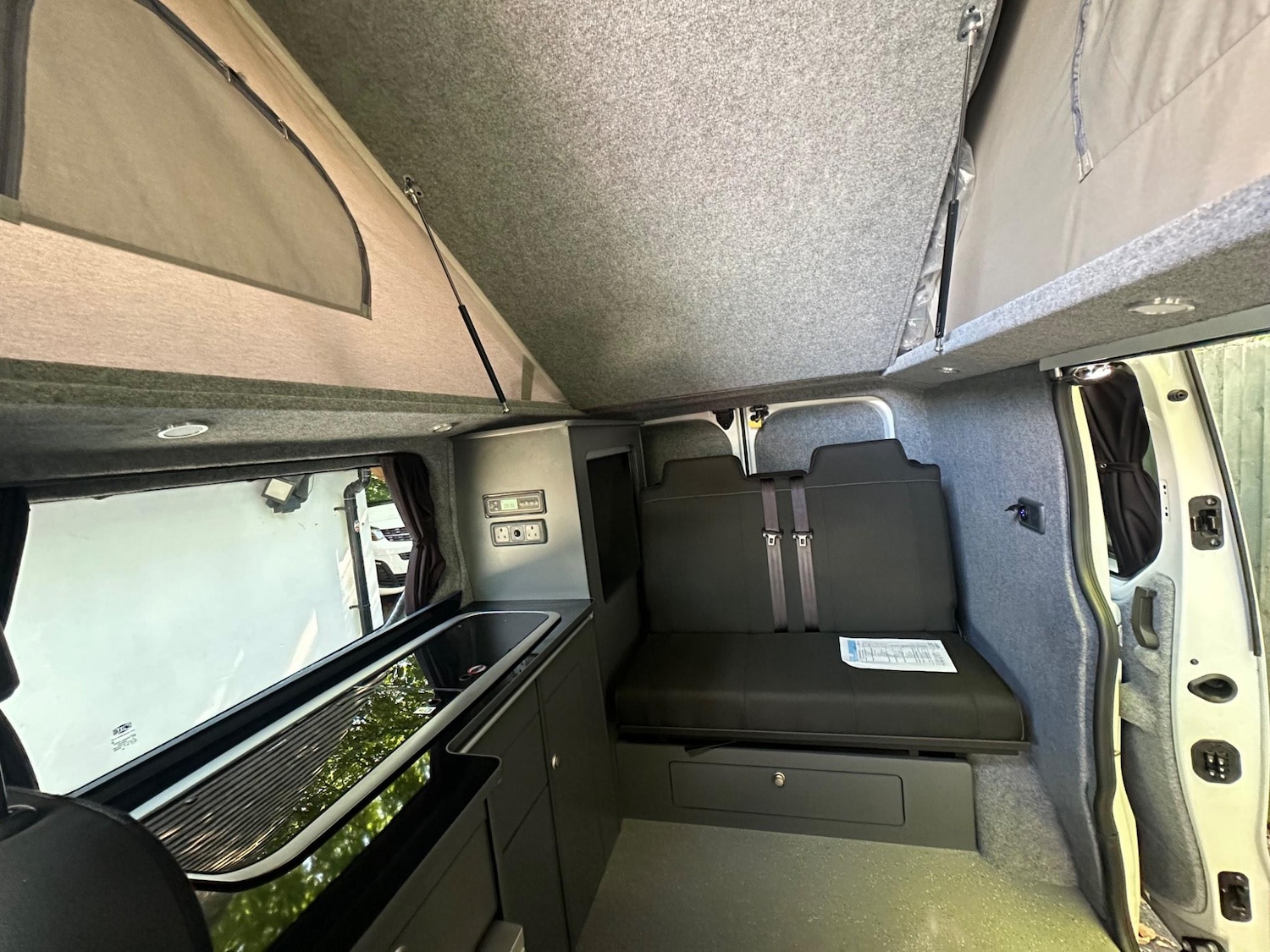 Used Renault Trafic 2022 for sale - 76994172: Photo 4