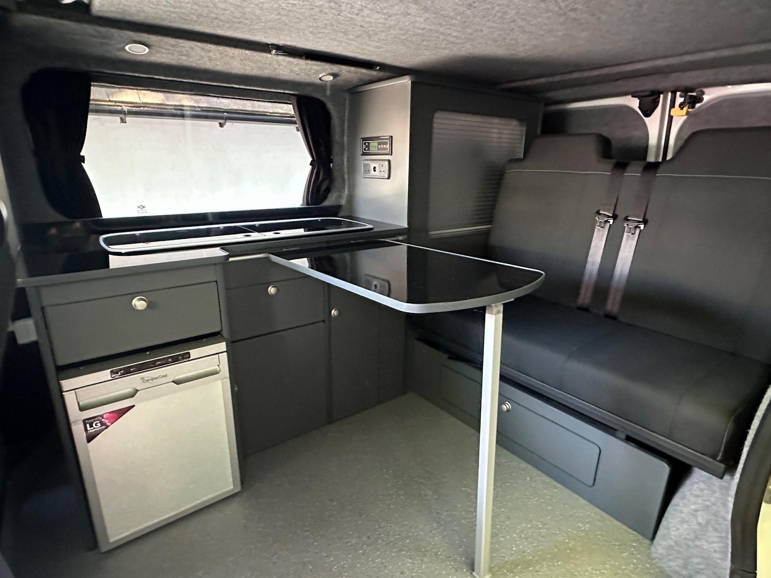 Used Renault Trafic 2022 for sale - 76994172: Photo 6