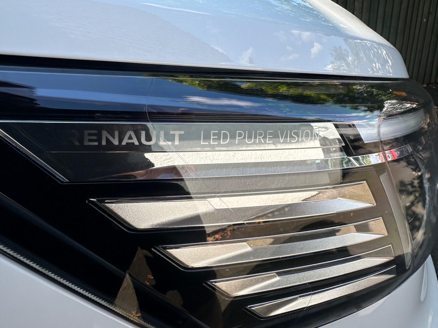 Used Renault Trafic 2022 for sale - 76994172: Photo 8