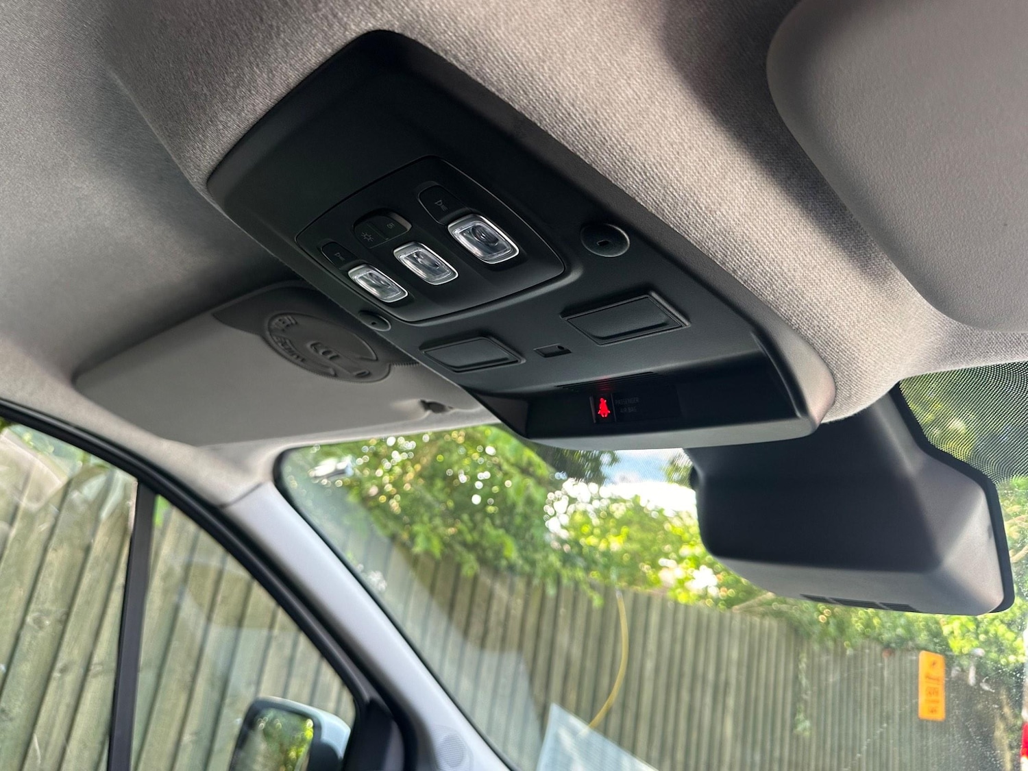 Used Renault Trafic 2022 for sale - 76994172: Photo 9