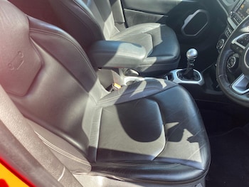 Used Jeep Renegade 2015 for sale - 78752034: Photo