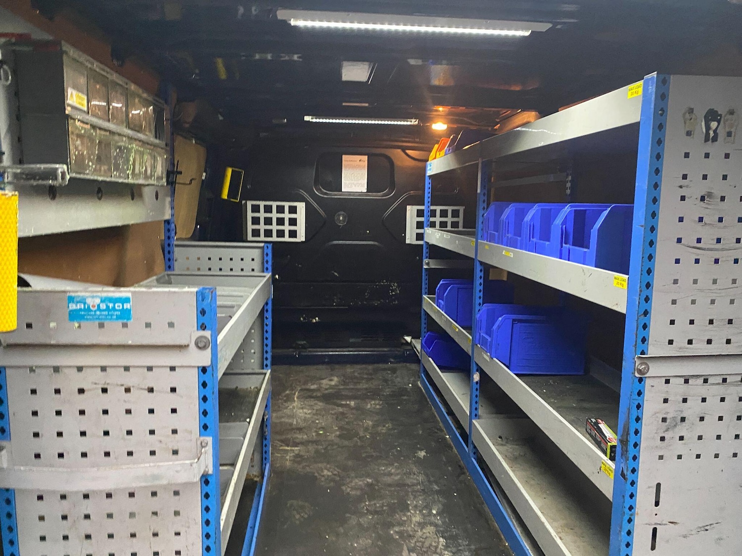 Used Ford Transit Custom 2013 for sale - 76592038: Photo 11