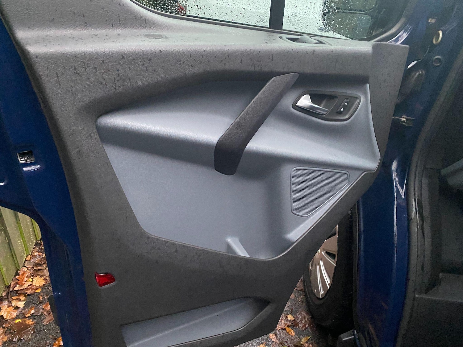 Used Ford Transit Custom 2013 for sale - 76592038: Photo 13