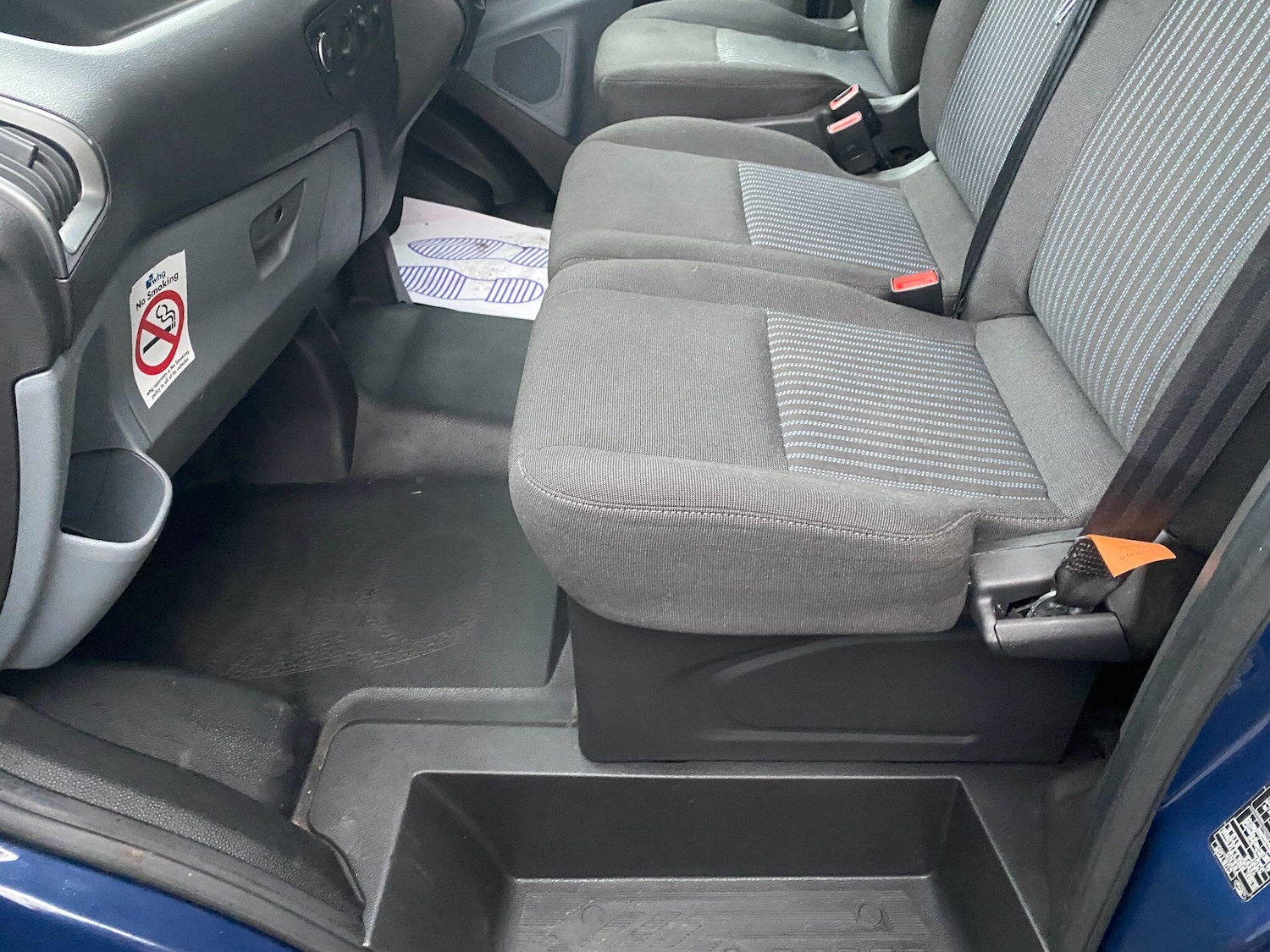 Used Ford Transit Custom 2013 for sale - 76592038: Photo 5