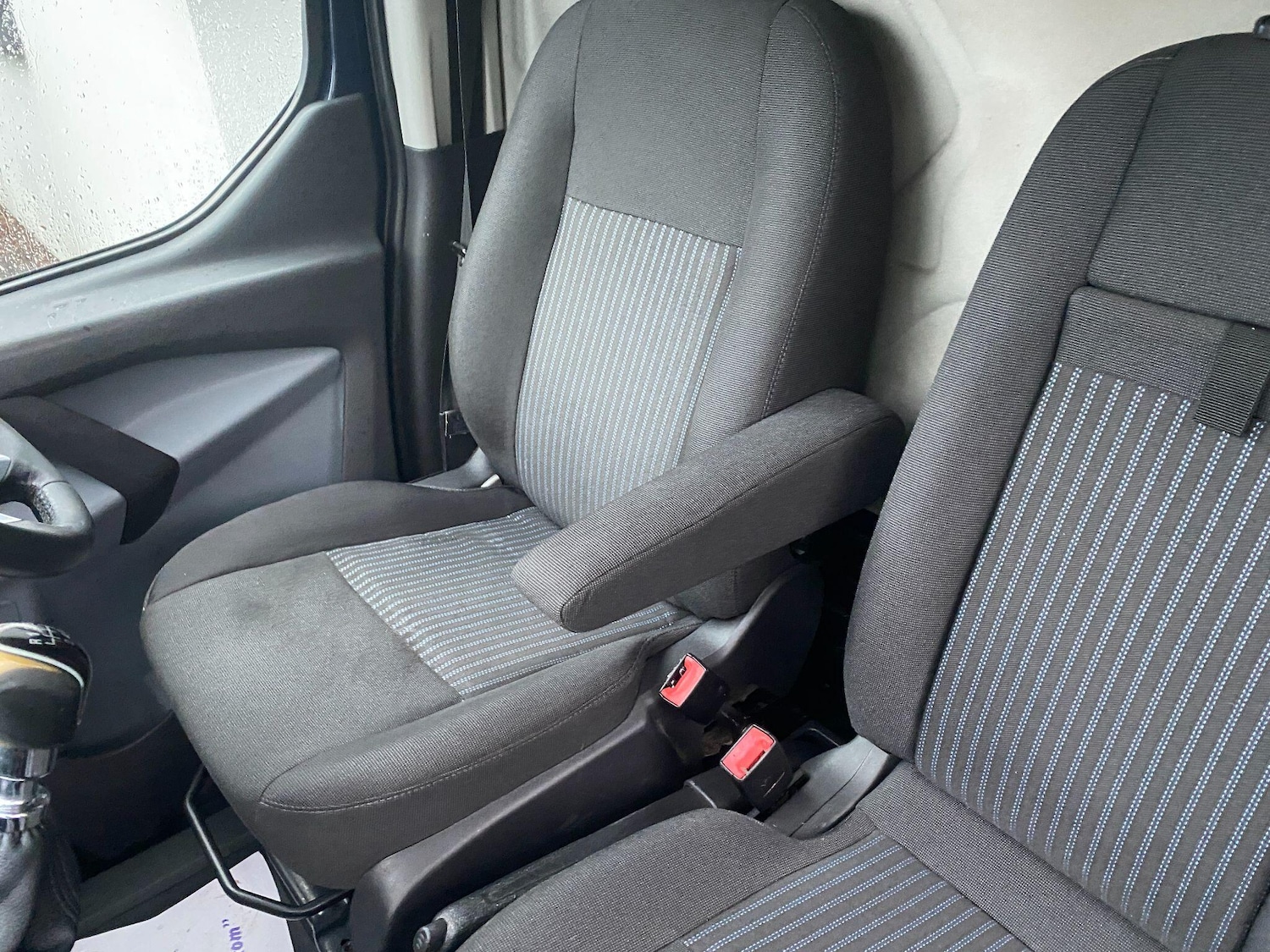 Used Ford Transit Custom 2013 for sale - 76592038: Photo 6