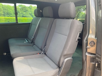 Used Volkswagen Transporter 2017 for sale - 79304192: Photo