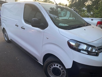 Used Citroen Dispatch 2022 for sale - 79495894: Photo