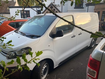 Used Citroen Dispatch 2022 for sale - 79495894: Photo