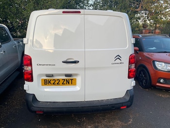 Used Citroen Dispatch 2022 for sale - 79495894: Photo