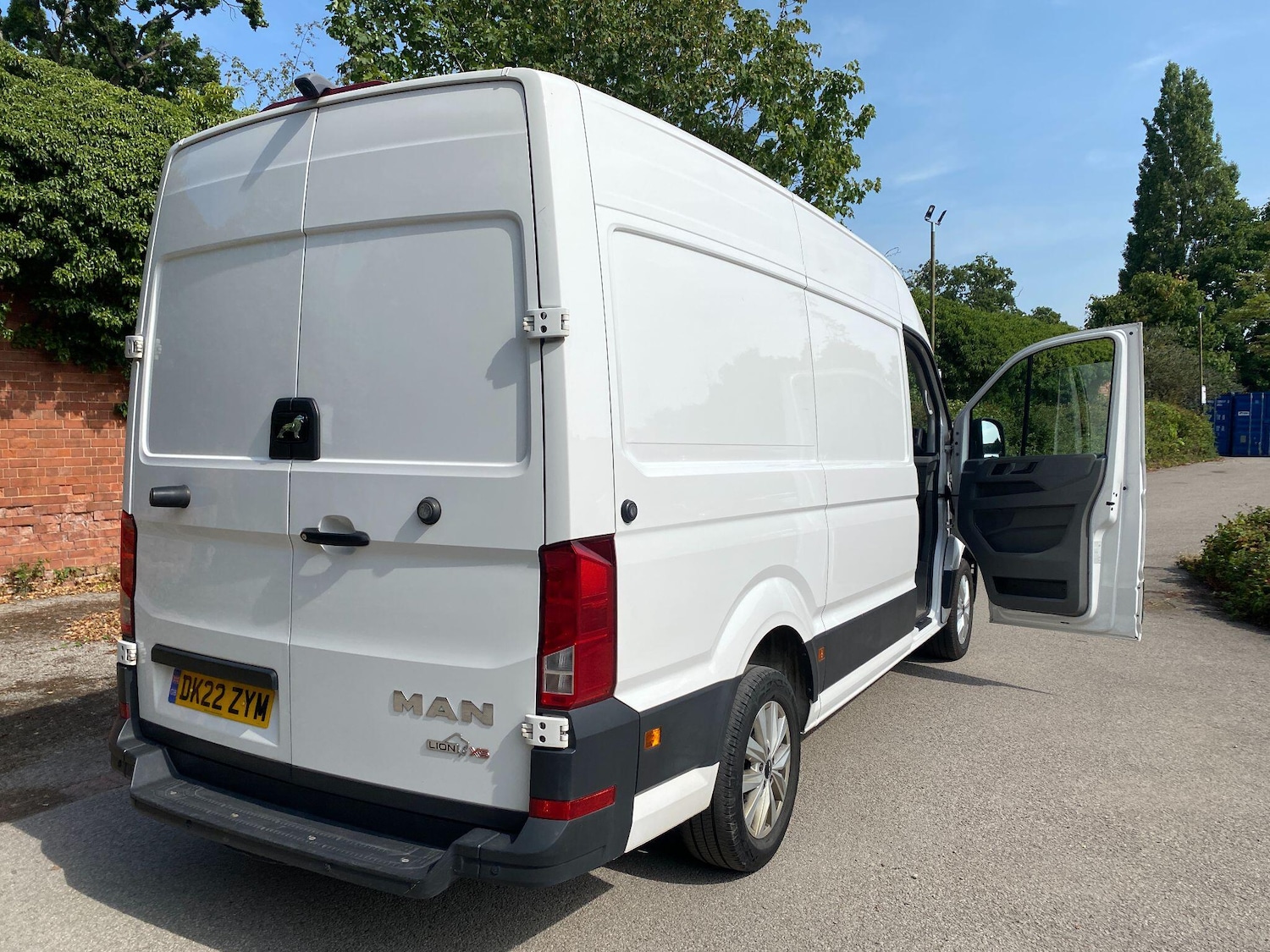 Vehicle 11