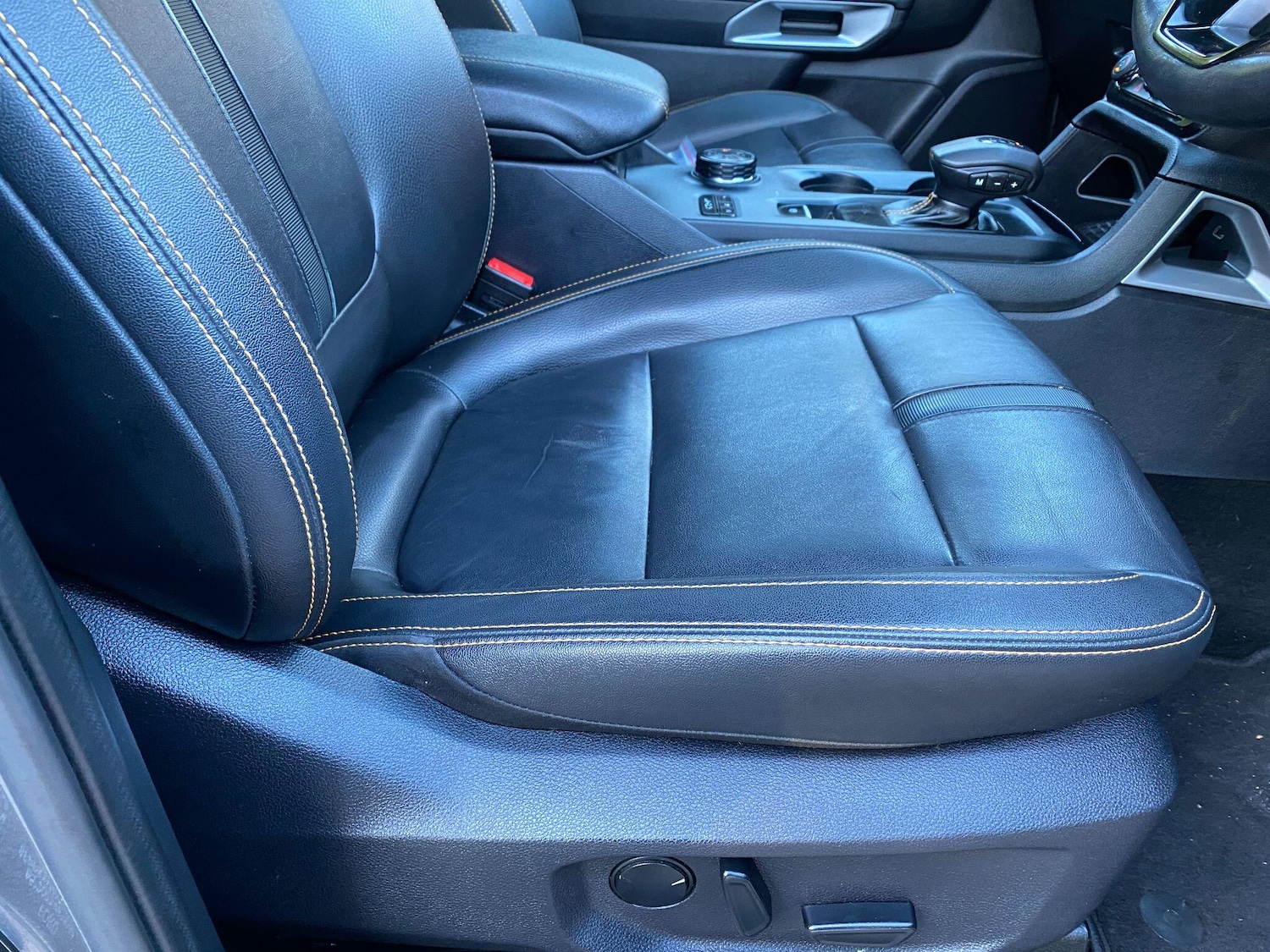 Used Ford Ranger 2023 for sale - 76689203: Photo 10