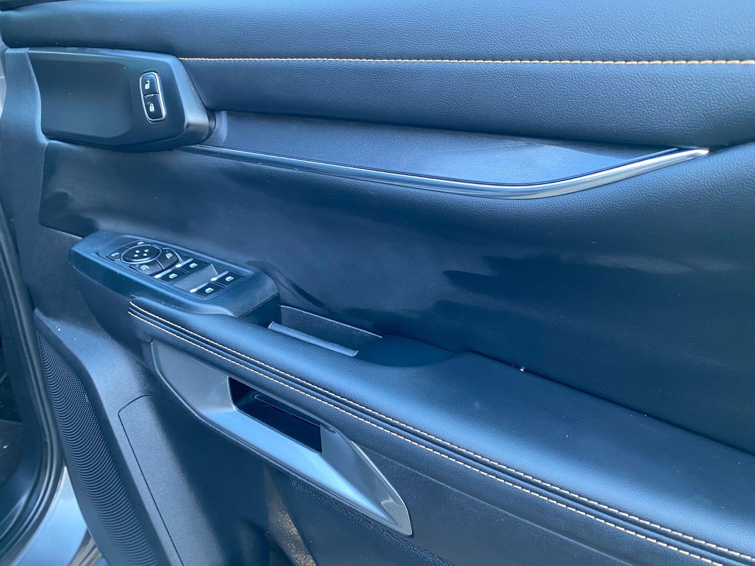 Used Ford Ranger 2023 for sale - 76689203: Photo 11