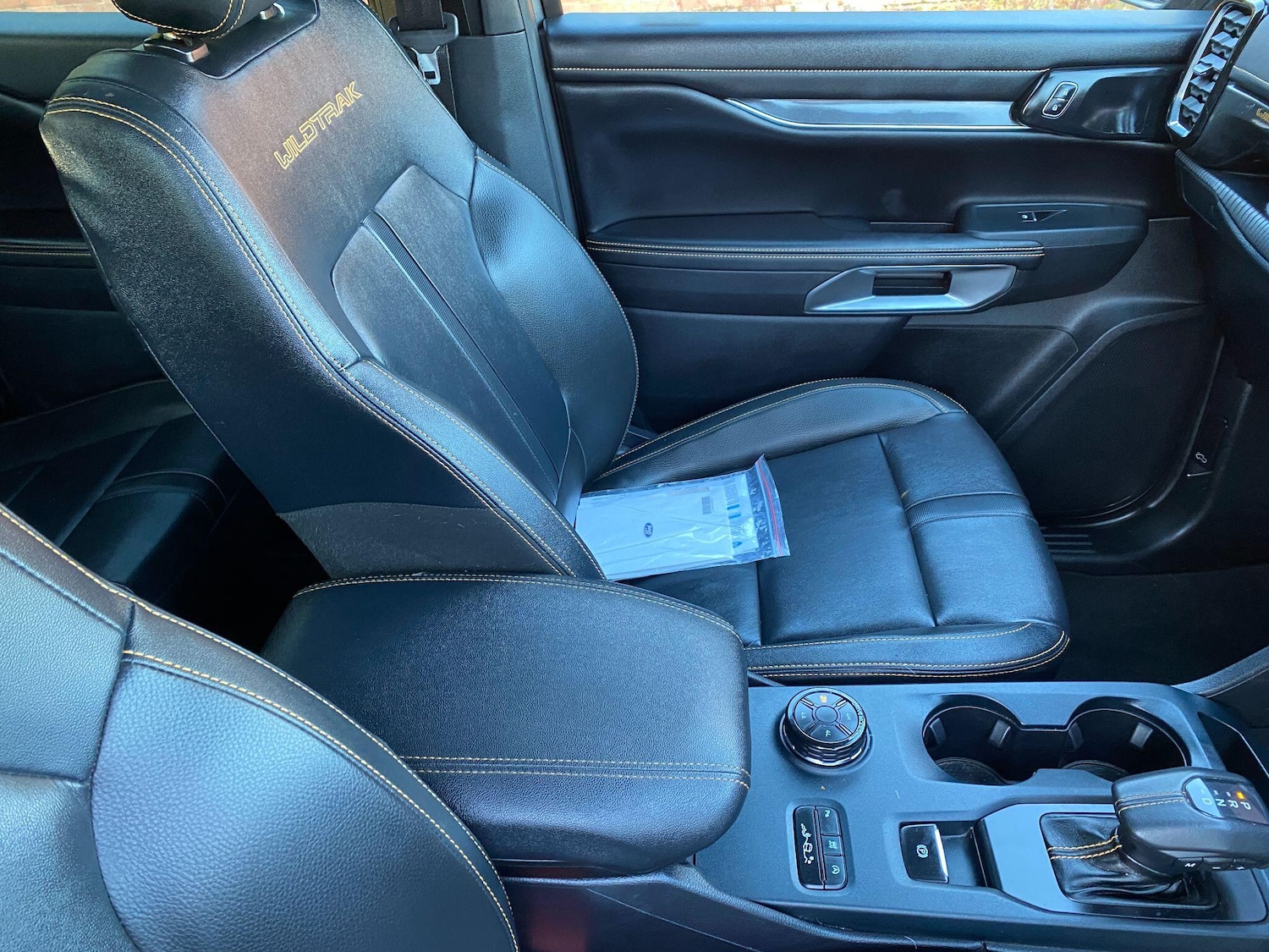 Used Ford Ranger 2023 for sale - 76689203: Photo 12